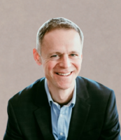 Andrew Heyworth