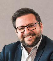 Cédric Borboën