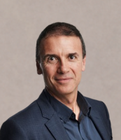 John Zimmer